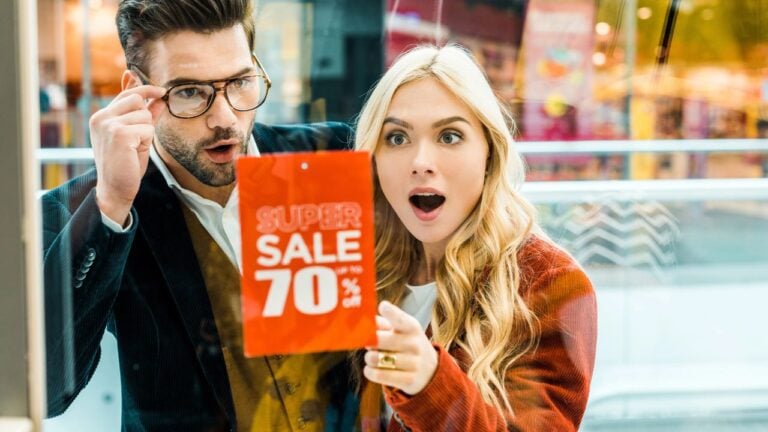 18 Sneaky Ways Stores Get Floridians to Spend More Without Them Knowing