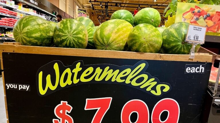 13 Ways Virginians Know You’re a Wegmans Newcomer