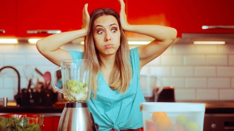 20 Subtle Mistakes That Make Your Cooking Feel Store-Bought Instead of Handmade in Your Georgia Home