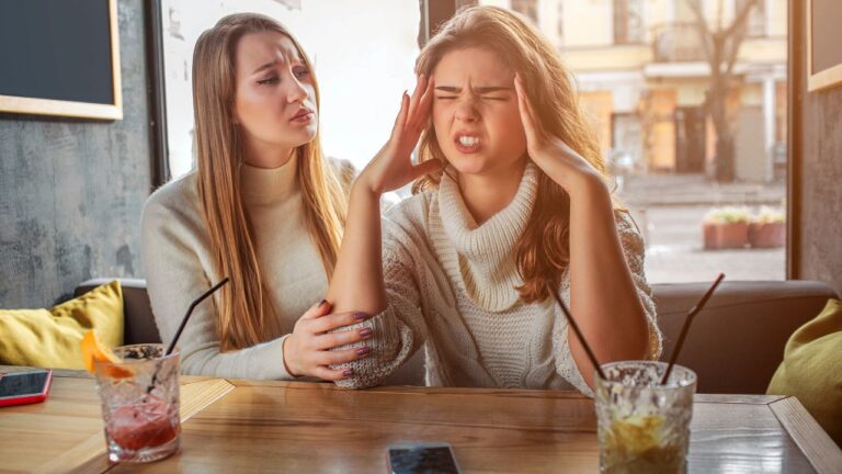 20 Passive-Agressive Habits That Quietly Destroy Friendships in New York