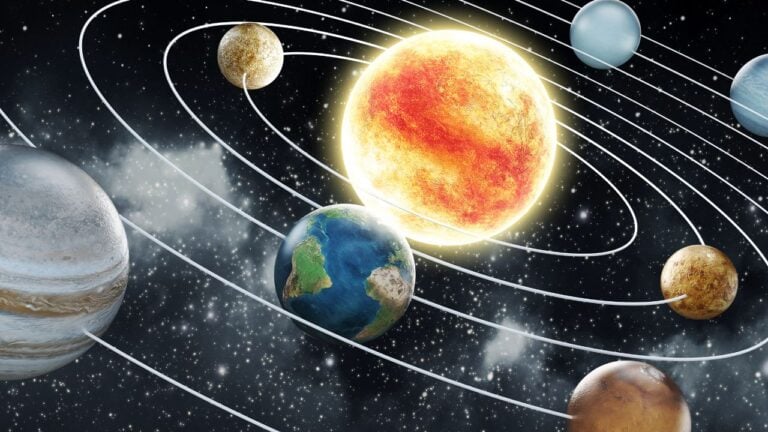 22 Strange Scientific Beliefs From a Century Ago That Texans Now Know Were False