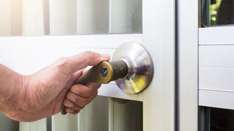 22 Ways New Mexico Homeowners Accidentally Encourage Squatters