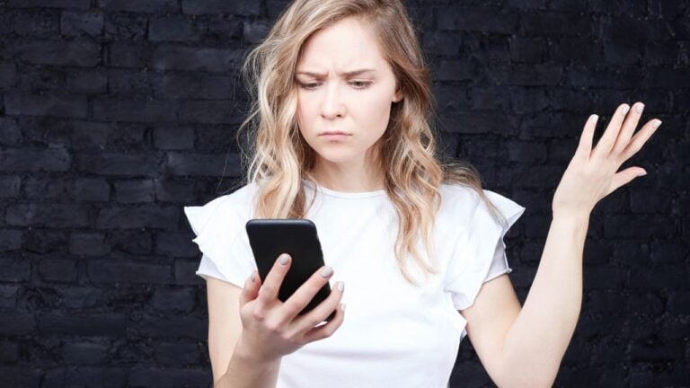 31 Passive-Aggressive Texts That Drive Every Idahoan Up the Wall