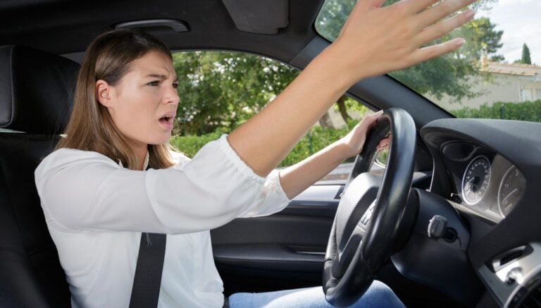 26 Rude Driving Habits Every Arkansans Hates (But No One Admits to Doing)
