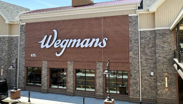 16 Ways Wegmans Stands Apart From Every Other Grocery Store in New York