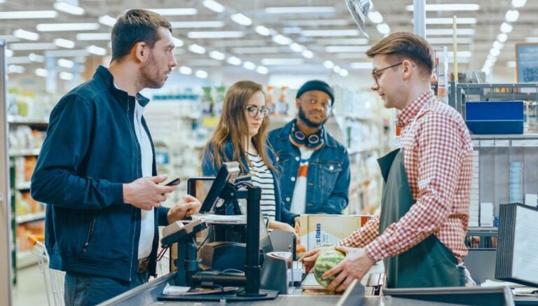 16 Reasons Louisiana Locals Hate Being Stuck Behind You in the Checkout Line