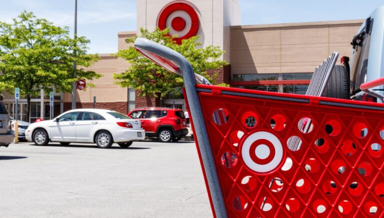 18 Reasons Some Florida Shoppers Leave Target Feeling Broke and Confused