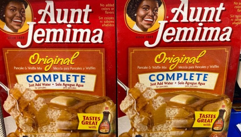 20 Things That Quietly Vanished From California Grocery Stores When No One Was Looking