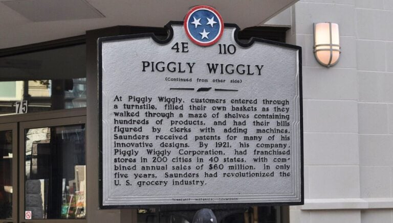 19 Piggly Wiggly Quirks That Make Alabamians Love It Even More