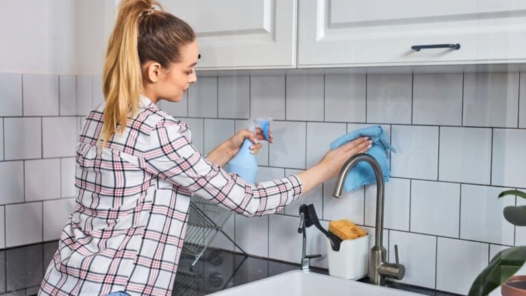 15 Places to Check in Your California Home Before Company Comes Over