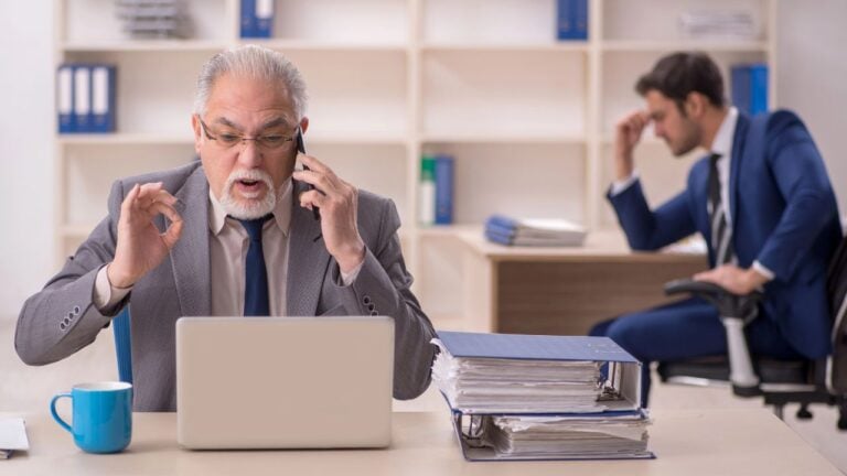 23 Things Your North Carolina Co-Worker Is Probably Secretly Judging You For at the Office