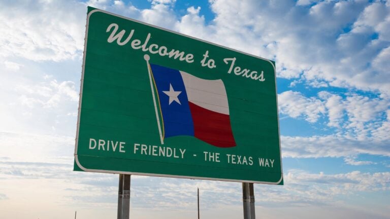 16 Hilarious Texas Town Names Outsiders Always Think Are Jokes