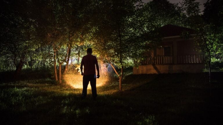 24 Small-Town Legends People Still Whisper About. Have You Heard of Them, Rhode Islander?