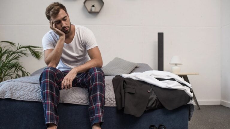 24 Innocent Mistakes That Ruin New Jerseyans’ Sleep Every Night