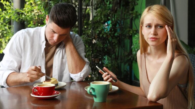 28 Things Texans Do to Avoid Awkward Silence That Actually Make It Worse