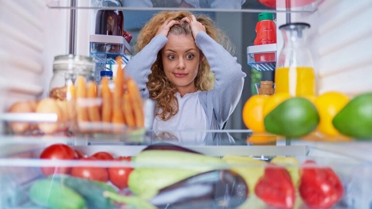 20 Things Georgians Keep in Freezers That Don’t Belong There