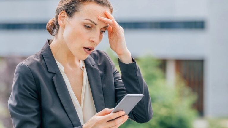 16 Everyday Situations That Give New Mexicans the Same Anxiety