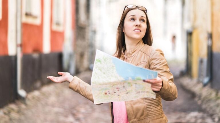 20 Situations North Carolinians Accidentally Reveal They’re First-Time International Travelers
