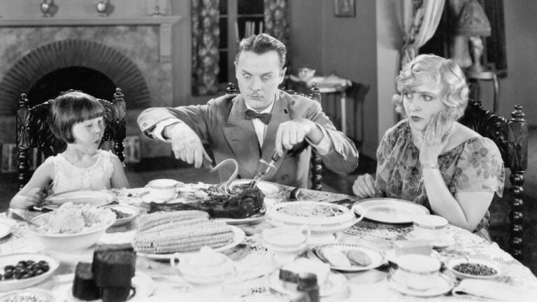 20 1940s Household Rules That Would Never Fly in West Virginia Today