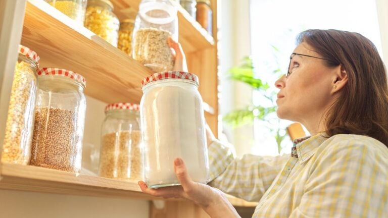 20 Things That Expire Faster in Your Pantry Than Michiganders Realize