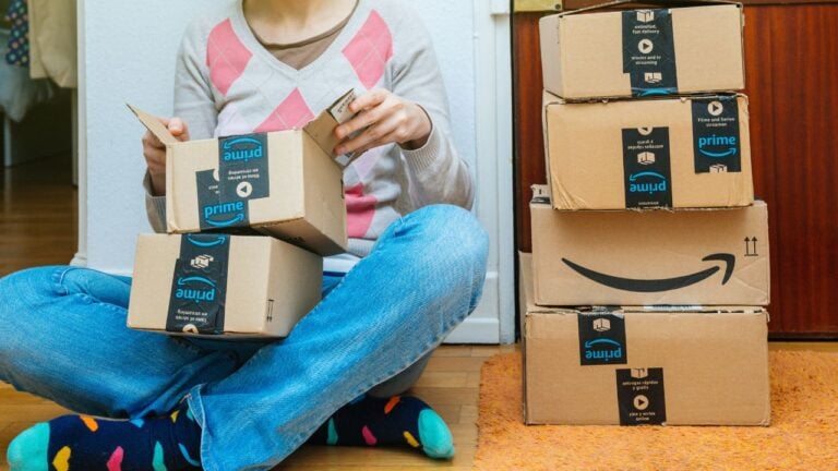 20 Mistakes Iowans Make When Buying Things on Amazon
