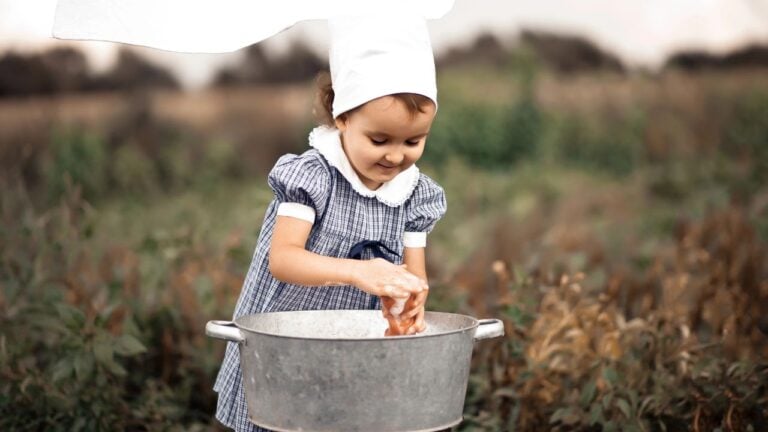 18 Chores in the 1940s That Would Send Modern Vermont Kids Running