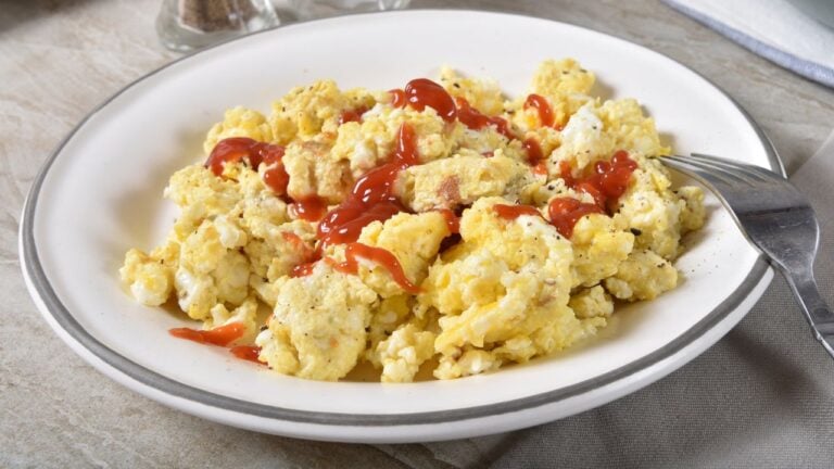 10 Strange Food Combinations New Jerseyans Swear Taste Amazing