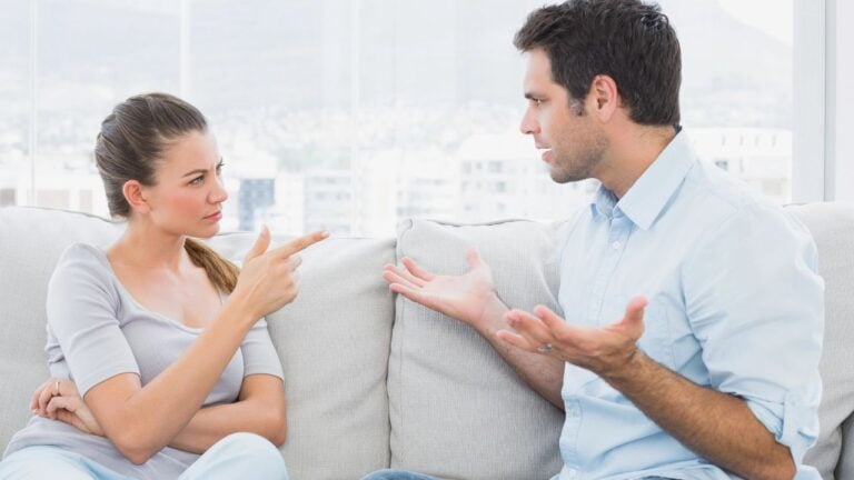 14 Innocent Questions That Make Nevadans Sound Controlling