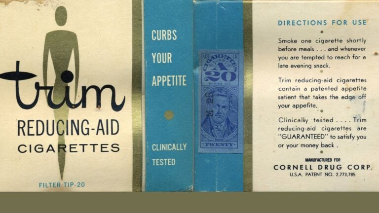 15 Strange Food Ads From the Past That Make Zero Sense to Connecticuters Now