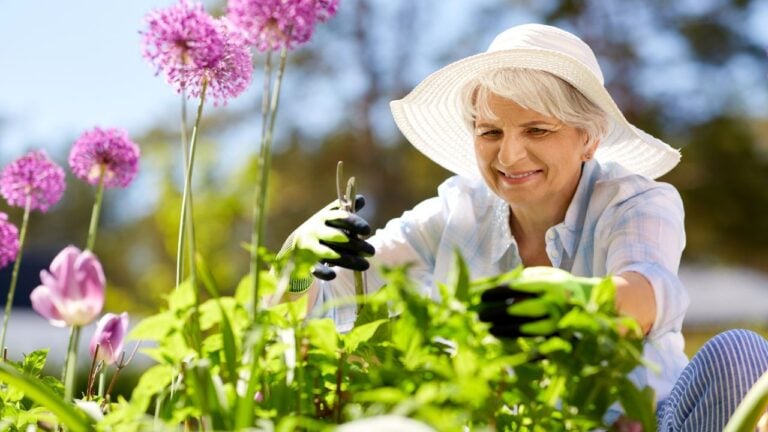 26 Health Hacks Older Adults Swear By. How Many Do You Follow, Texans?