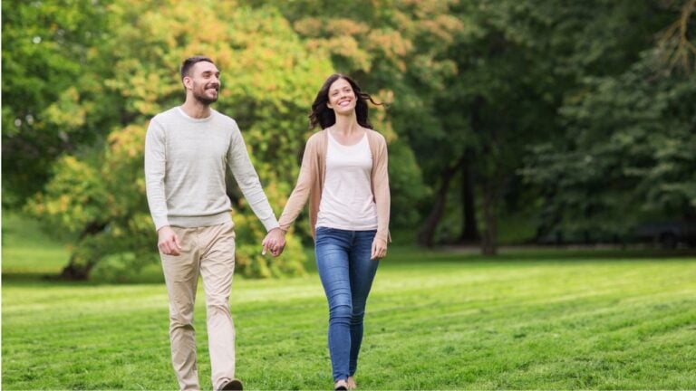 20 Unexpected Health Benefits of Daily Walks for Mississippians