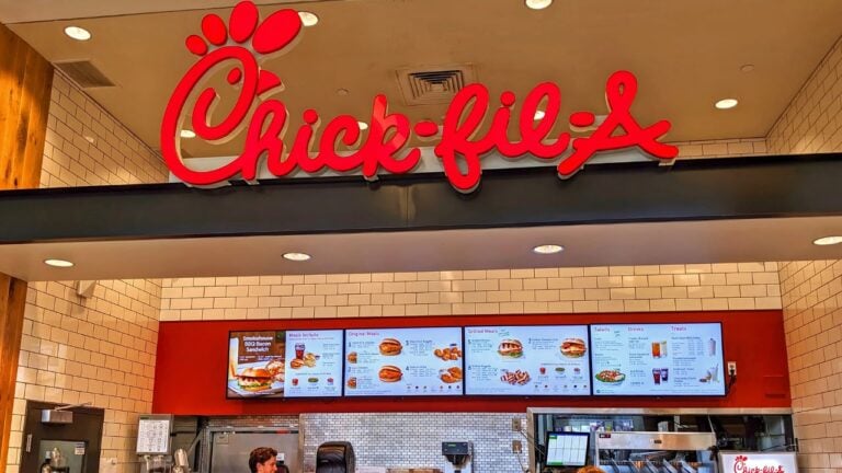 13 Discontinued Chick-fil-A Foods Texans Still Miss (and What to Order Instead)