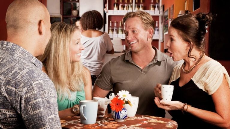 19 Innocent Questions That Secretly Make People Dislike You. Illinoisans, Take Note