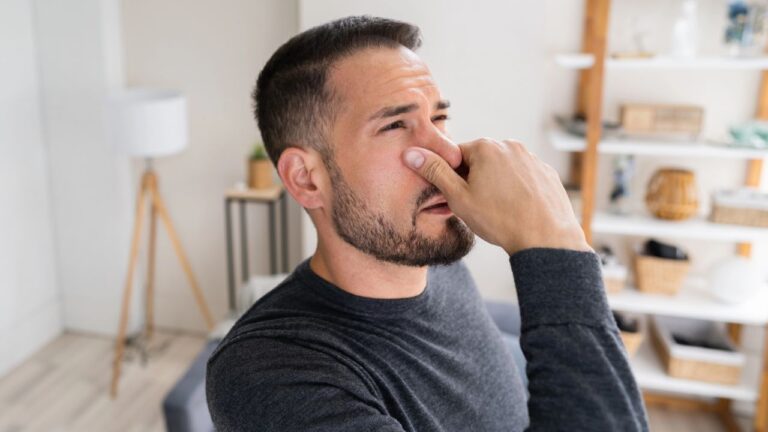 26 Everyday Mistakes That Make Your Wyoming Home Smell Bad