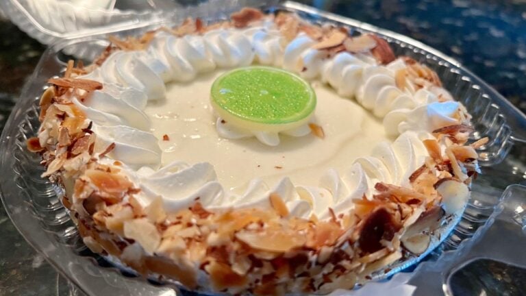 11 Publix Bakery Treats That Transport Floridians Straight Back to Childhood