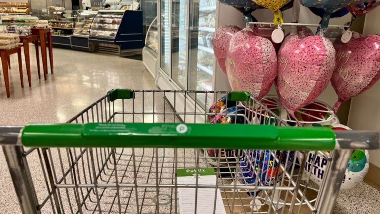 Publix Lands in the Top 5 Best Workplaces of 2025 (Again). Here’s Why