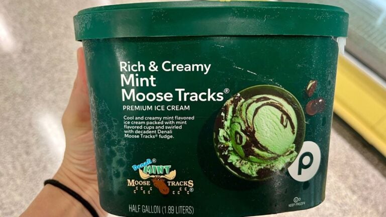 12 Publix Freezer Finds That Floridians Totally Swear By