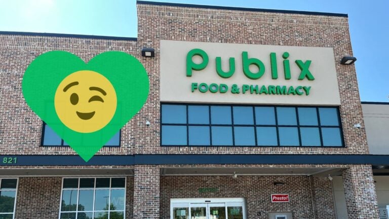 17 Signs You’re a Publix Snob (No Judgement Here, Floridians)