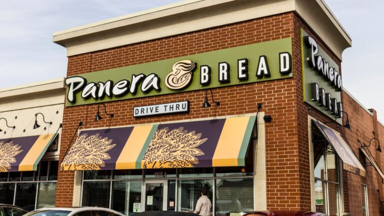 14 Discontinued Panera Items Californians Still Miss (and What to Order Instead)