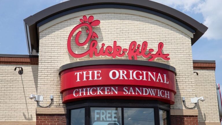 12 Yummpy Off-Menu Things Floridians Can Order at Chick-fil-A