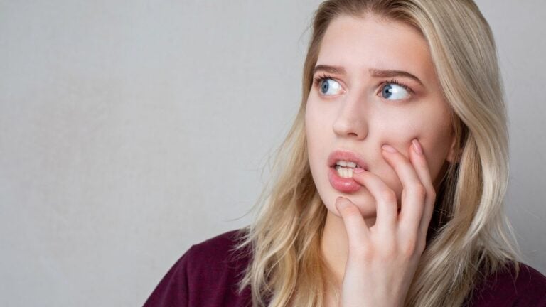 24 Everyday Fears Washingtonians Have That They Rarely Admit