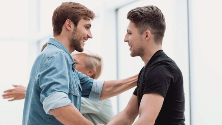 22 Lies Virginians Tell to End a Conversation Faster