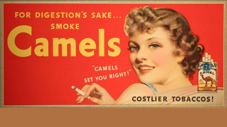 17 Old Health Fads That Sound Like Pure Comedy to Hoosiers Today