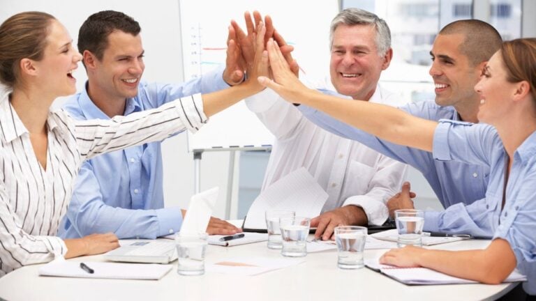 28 Unwritten Rules of Virtual Work Meetings That No Wyomingite Questions (But Should)