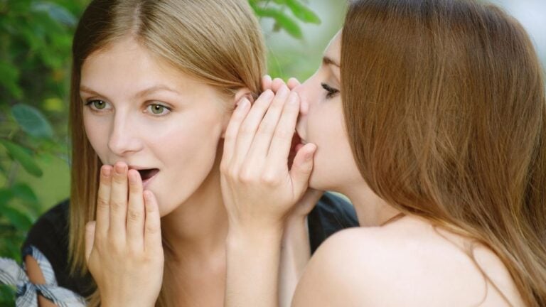 14 Gossip Stories That Spread Through New Hampshire High Schools in the 1970s