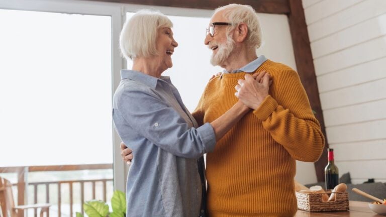 18 Everyday Habits of Utahans Who Feel Happiest at 60