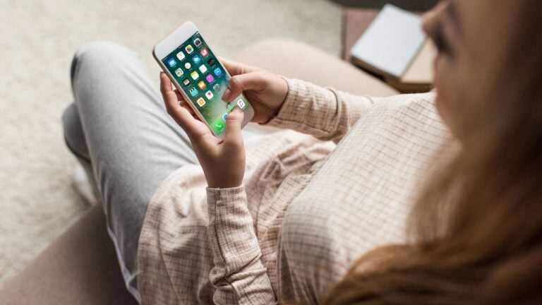 19 Ways Californians Can Stay Grounded When Social Media Feels Overwhelming