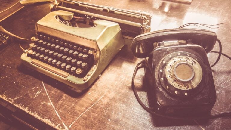 20 Forgotten Household Gadgets That Deserve a Comeback in Louisiana