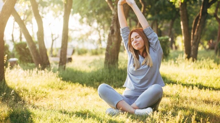 19 Surprising Health Benefits of Stepping Outside Your Kentucky Home More Often