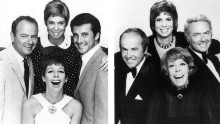 16 TV Shows Pennsylvania Families Watched Religiously in the ’70s but Wouldn’t Sit Through Today